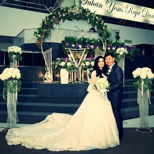 Meet your Posher, Dian